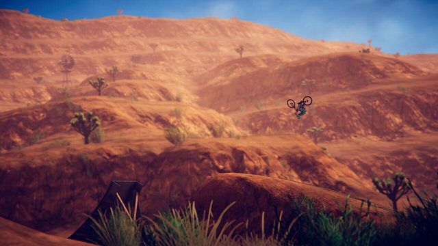 Descenders 2