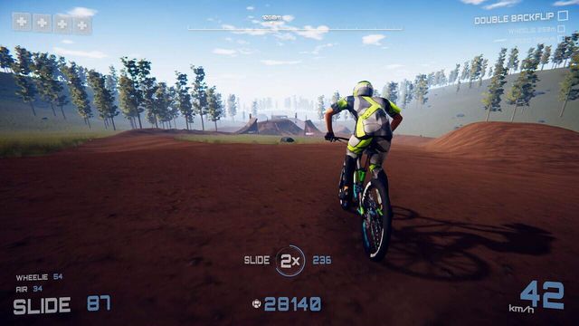 Descenders 3