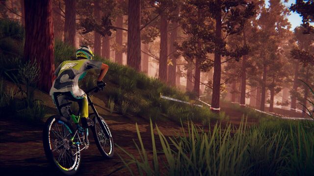 Descenders 4