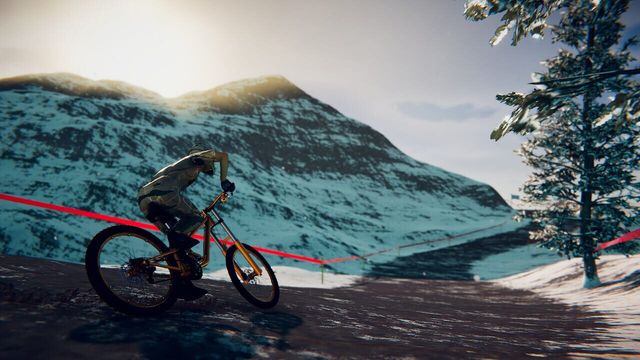 Descenders 5