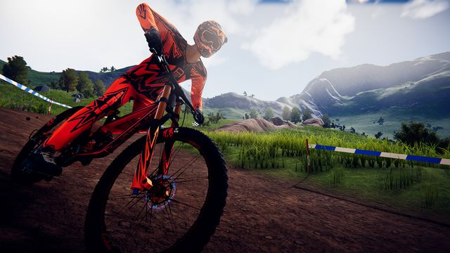Descenders 6