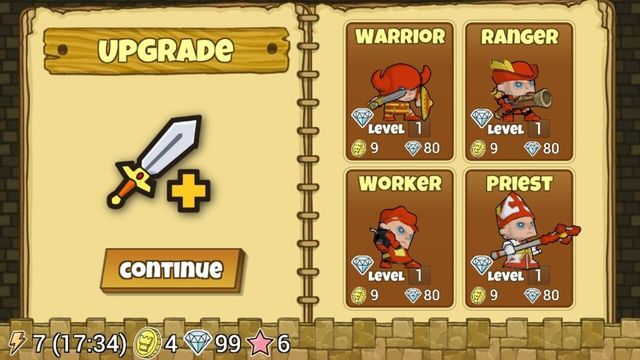 Fat Princess: Piece of Cake 3
