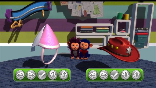 EyePet & Friends 5