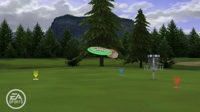 Tiger Woods PGA Tour 10 5