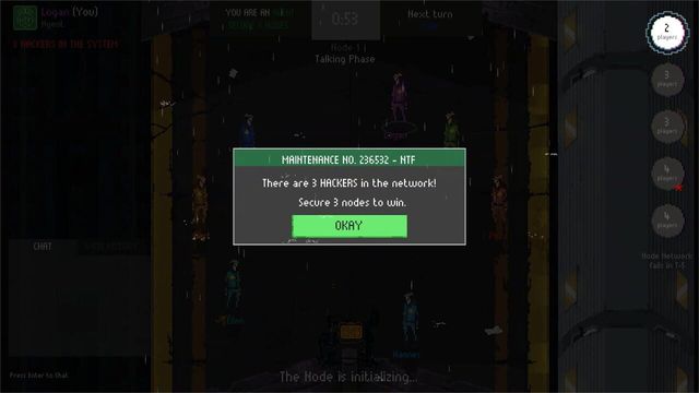 Mindnight 1
