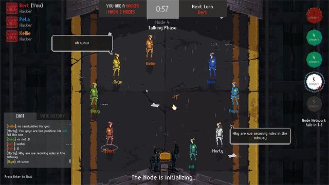 Mindnight 2