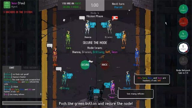 Mindnight 3