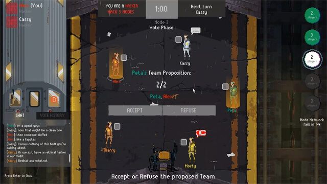 Mindnight 4