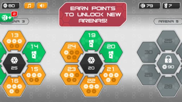 GyroSphere Trials 1