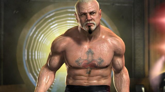 TNA Impact! 2