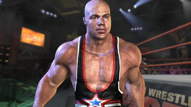 TNA Impact! 3