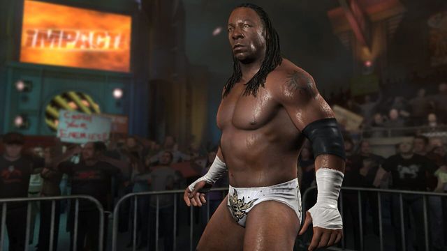 TNA Impact! 4