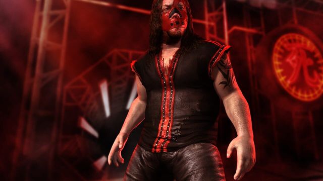 TNA Impact! 5