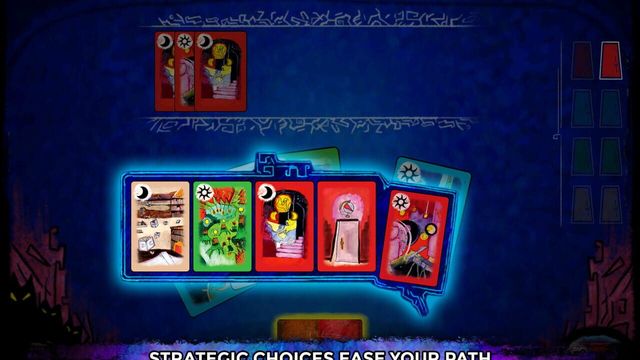 Onirim: Solitaire Card Game 1