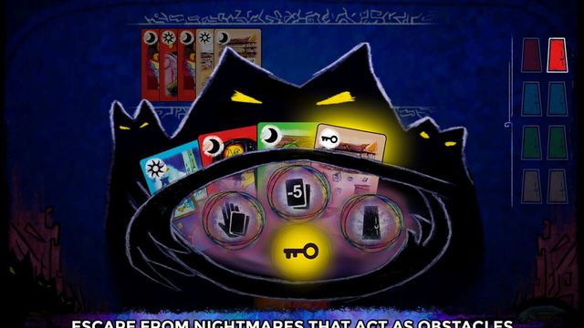 Onirim: Solitaire Card Game 3