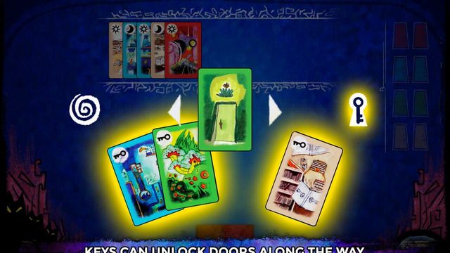 Onirim: Solitaire Card Game 4