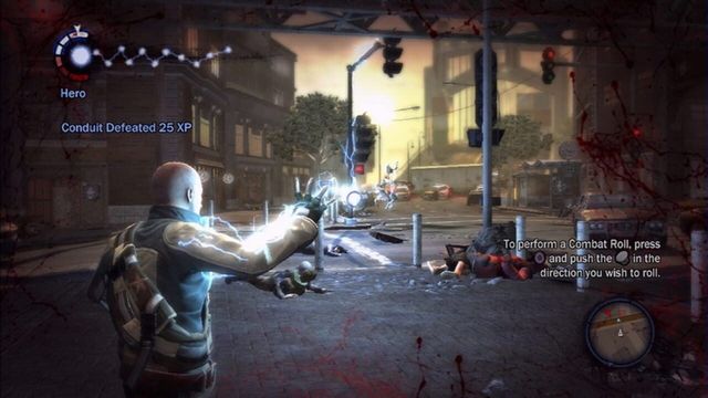 Infamous 2