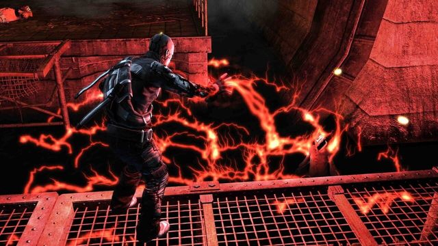 Infamous 3