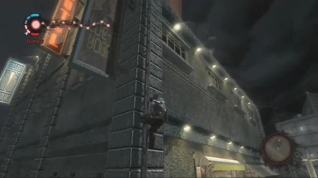 Infamous 5