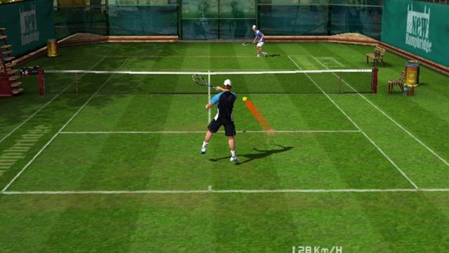 Top Spin 3 2