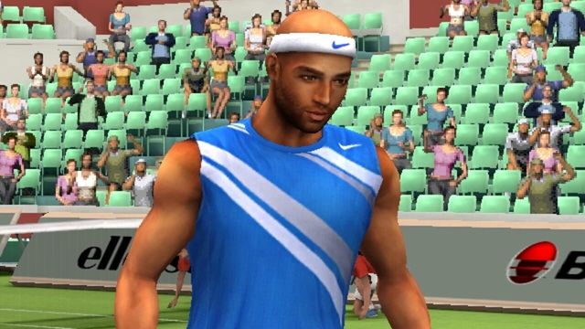 Top Spin 3 3