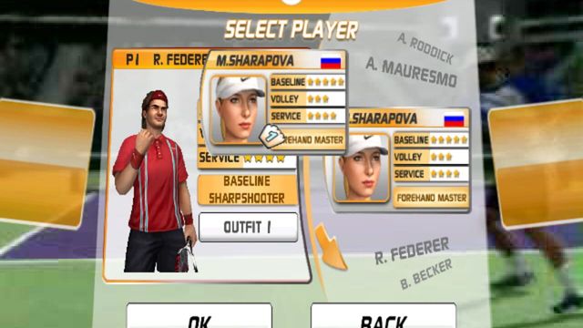 Top Spin 3 4