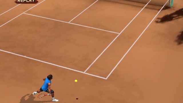 Top Spin 3 5