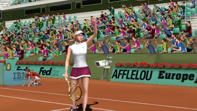 Top Spin 3 6