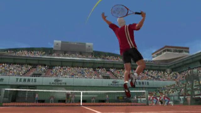 Top Spin 5