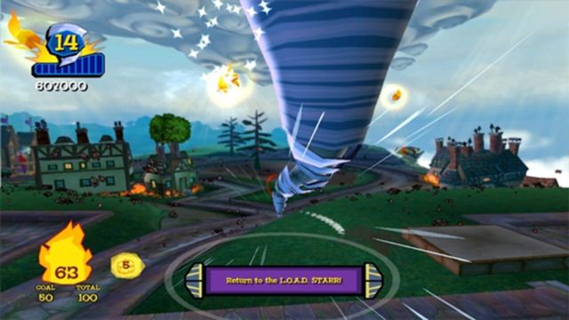Tornado Outbreak 2