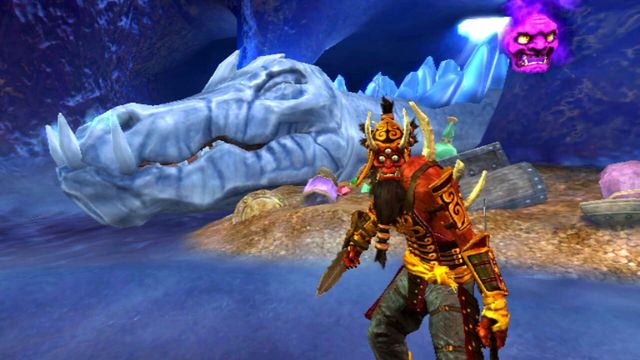 Tournament of Legends 2