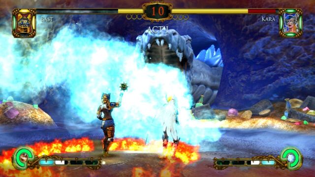 Tournament of Legends 5