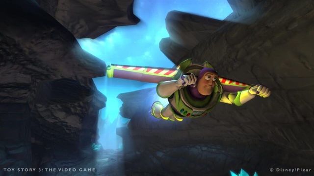 Toy Story 3: The Video Game 4