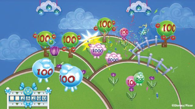Toy Story Mania! 2
