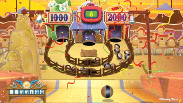Toy Story Mania! 5