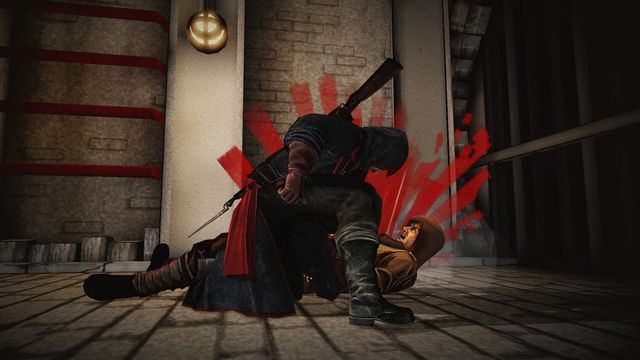 Assassin's Creed Chronicles: Trilogy Pack 1