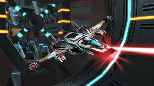 Transformers: Cybertron Adventures 3