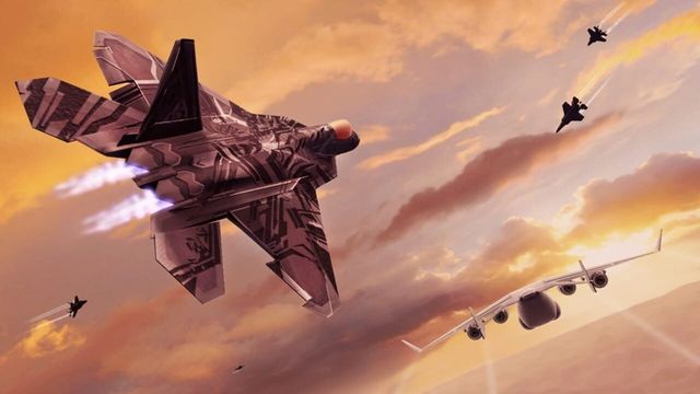 Transformers: Dark of the Moon 4