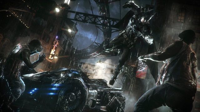 Batman: Arkham Knight - Premium Edition 2