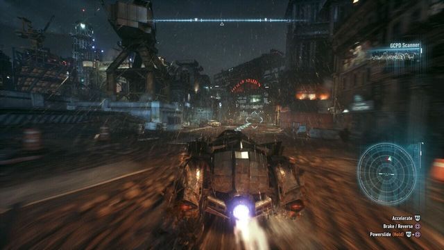 Batman: Arkham Knight - Premium Edition 3