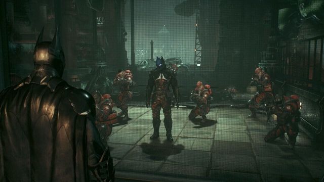 Batman: Arkham Knight - Premium Edition 4