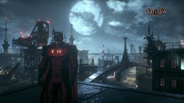 Batman: Arkham Knight - Premium Edition 5