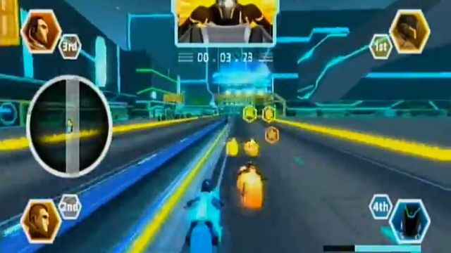 Tron Evolution: Battle Grids 2