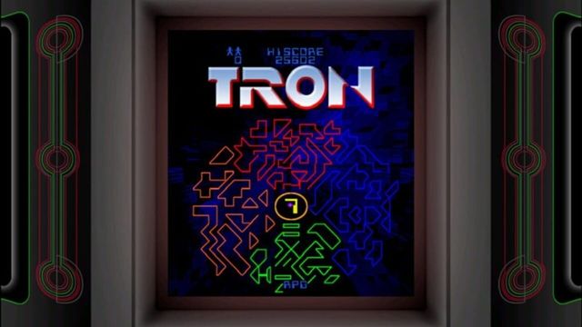 Tron 2
