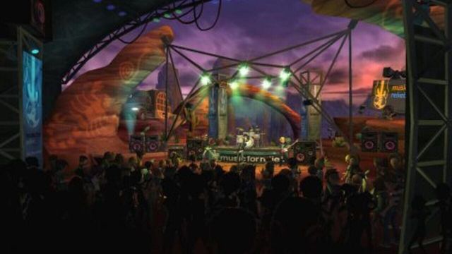 Ultimate Band 1