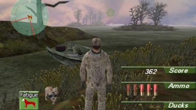 Ultimate Duck Hunting 1