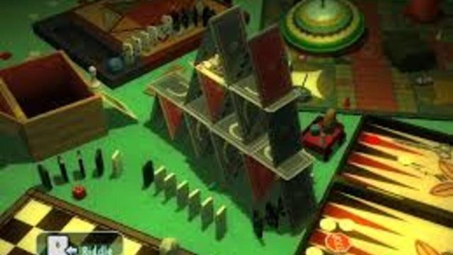Ultimate I Spy 1