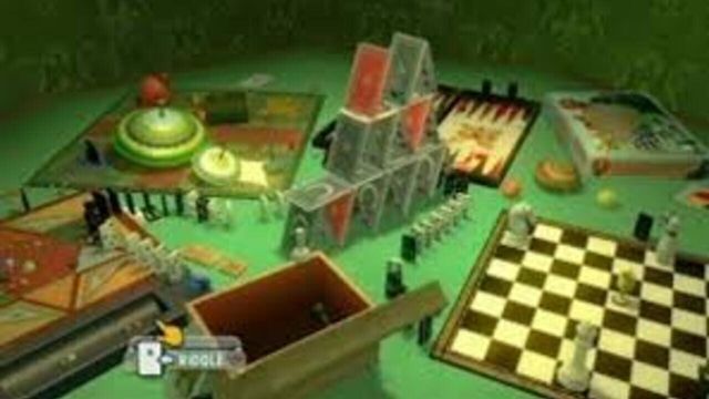 Ultimate I Spy 3