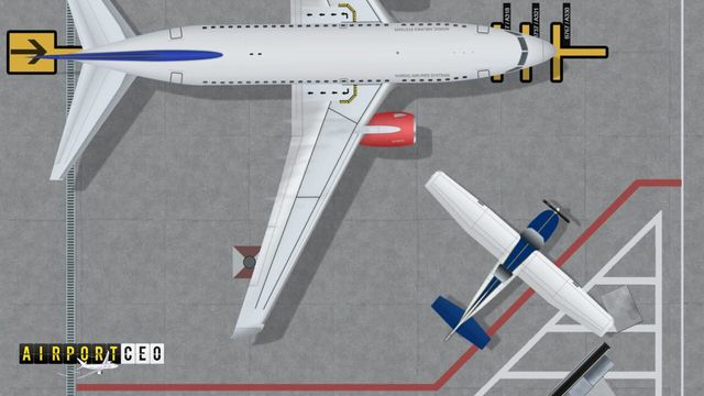 Airport CEO 2