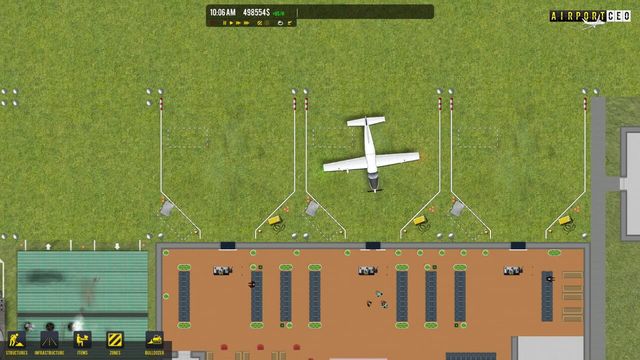 Airport CEO 3